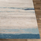 Modern furniture - Viscose Wool Blend Table Runner - www.oroa.com
