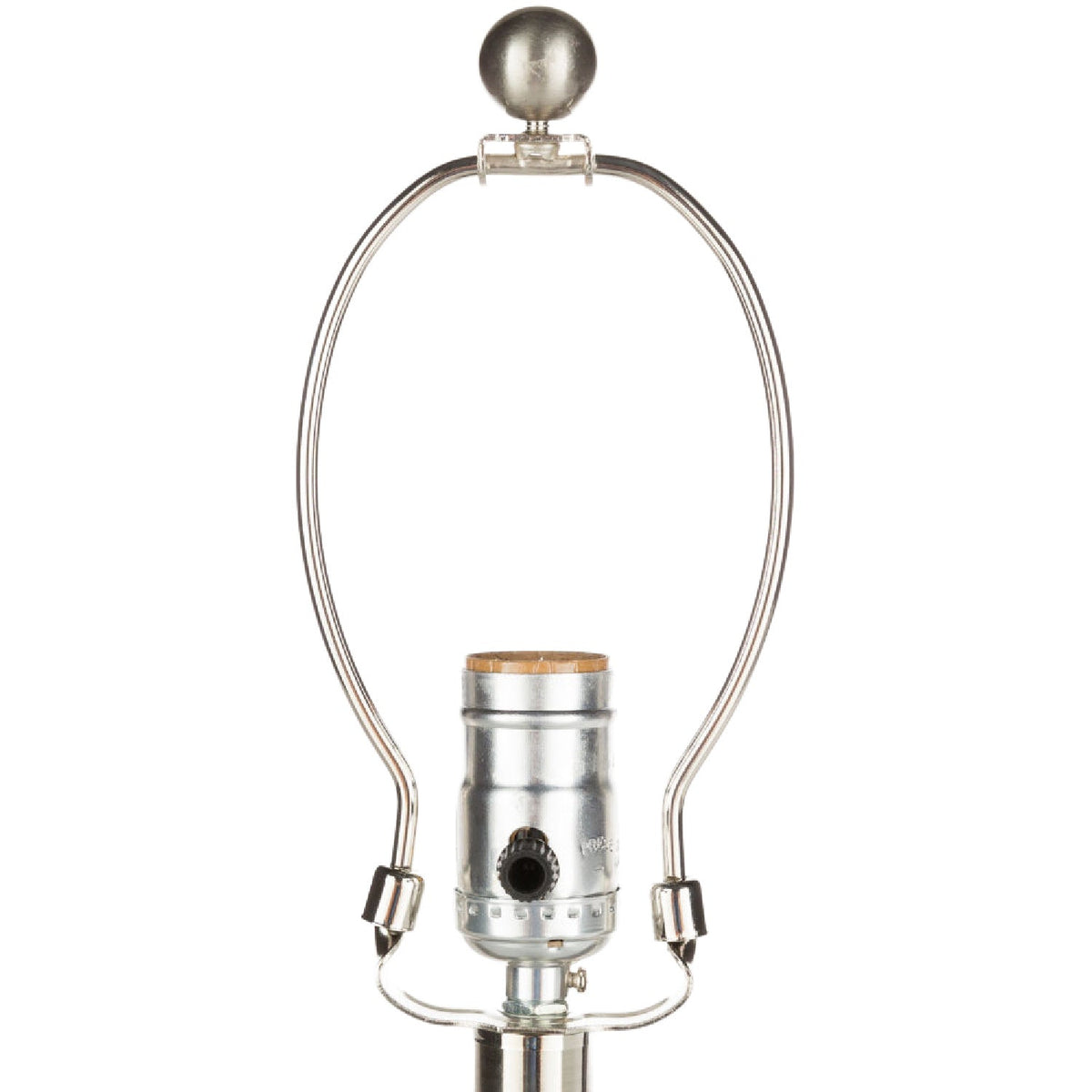 Modern European furniture - Faceted Glass Accent Table Lamp - www.oroa.com