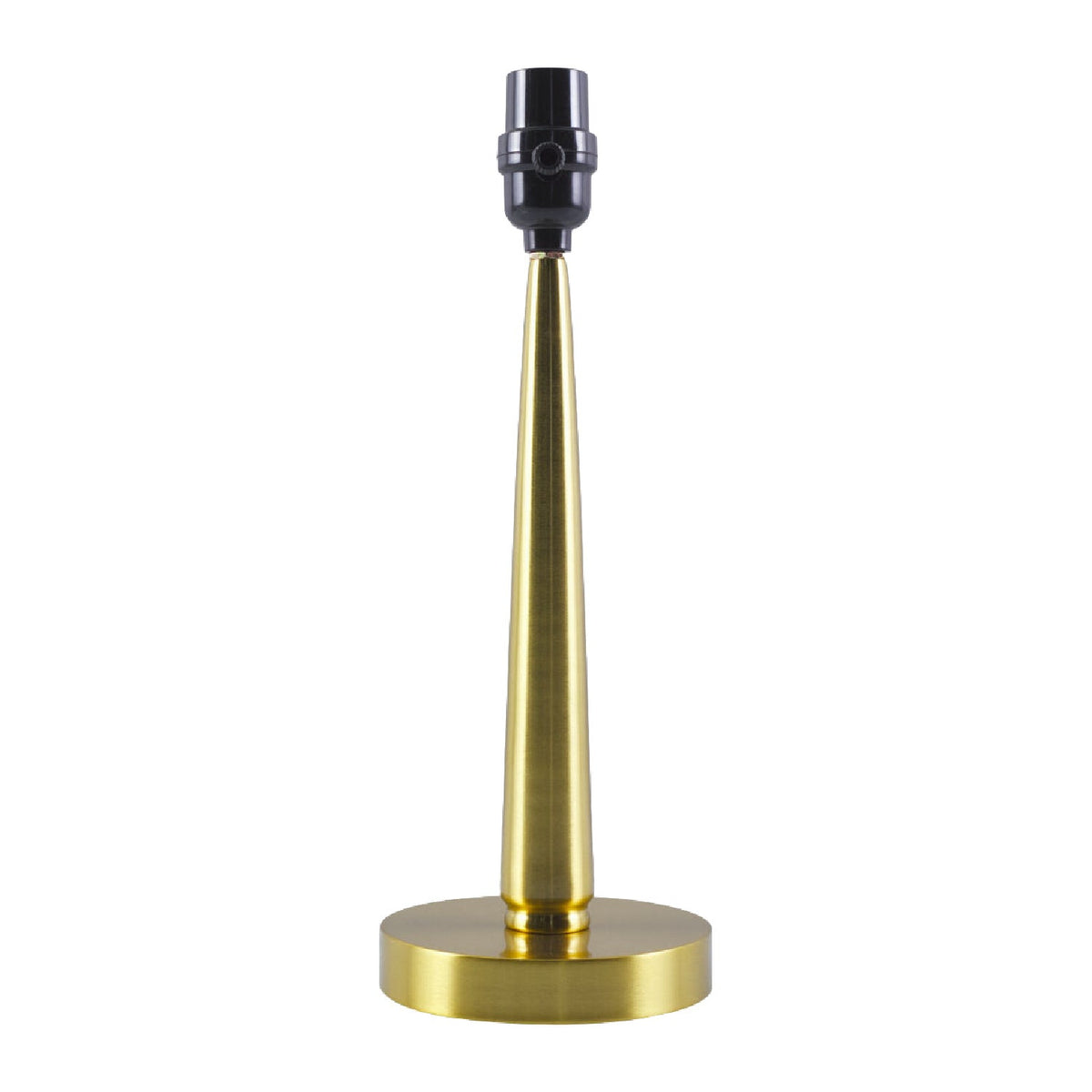Modern European furniture - Iron Base Linen Table Lamp - www.oroa.com