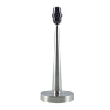 Modern European furniture - Iron Base Linen Table Lamp - www.oroa.com