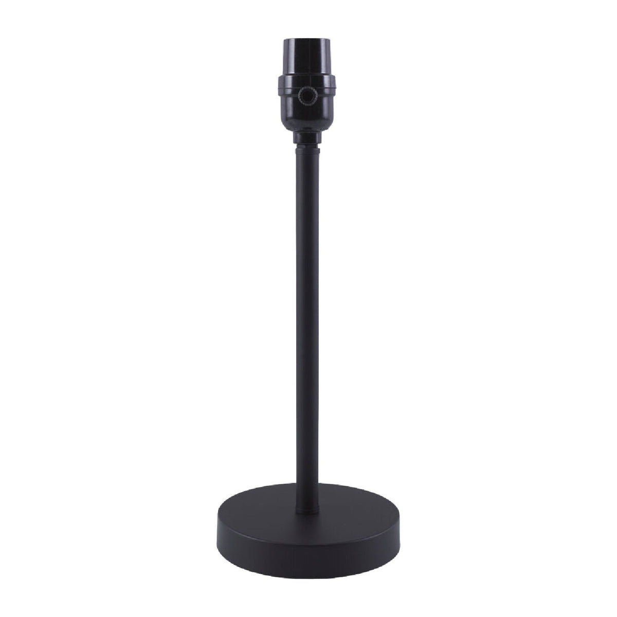 Modern European furniture - Iron Base Linen Table Lamp - www.oroa.com