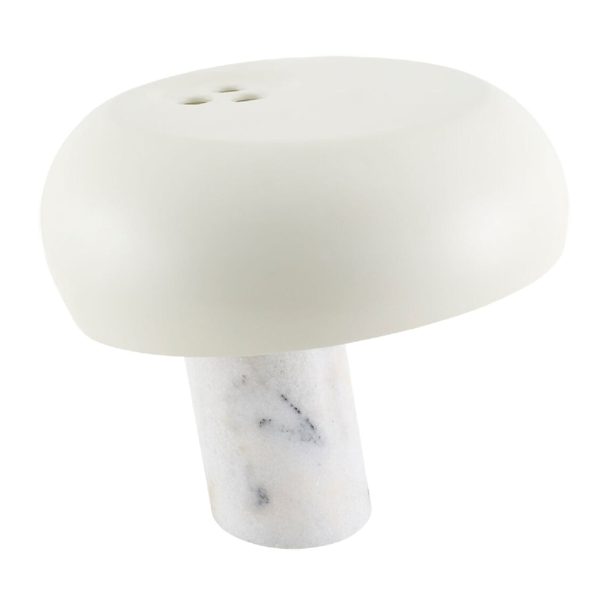 Modern European furniture - Marble Base Metal Table Lamp - www.oroa.com