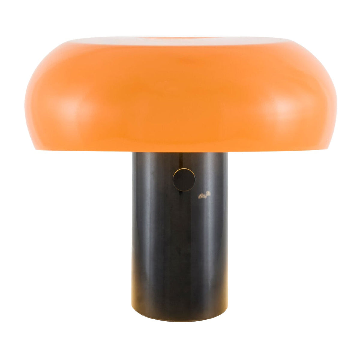 Modern European furniture - Marble Base Metal Table Lamp - www.oroa.com