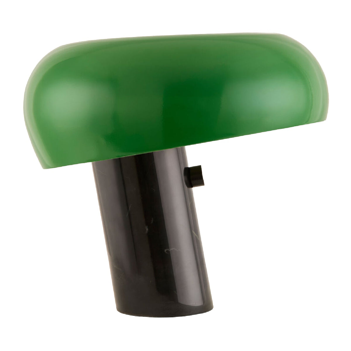 Modern European furniture - Marble Base Metal Table Lamp - www.oroa.com