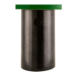 Modern European furniture - Marble Base Metal Table Lamp - www.oroa.com