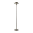 Modern European furniture - Industrial Style Accent Floor Lamp - www.oroa.com