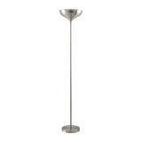 Modern European furniture - Industrial Style Accent Floor Lamp - www.oroa.com