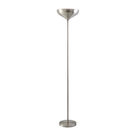 Modern European furniture - Industrial Style Accent Floor Lamp - www.oroa.com
