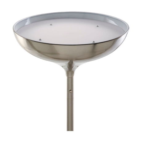 Modern European furniture - Industrial Style Accent Floor Lamp - www.oroa.com