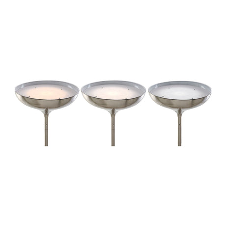  Modern European furniture - Industrial Style Accent Floor Lamp - www.oroa.com