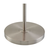 Modern European furniture - Industrial Style Accent Floor Lamp - www.oroa.com
