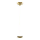 Modern European furniture - Industrial Style Accent Floor Lamp - www.oroa.com