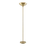 Modern European furniture - Industrial Style Accent Floor Lamp - www.oroa.com