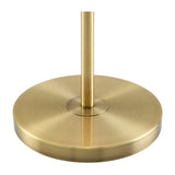 Modern European furniture - Industrial Style Accent Floor Lamp - www.oroa.com