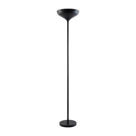 Modern European furniture - Industrial Style Accent Floor Lamp - www.oroa.com