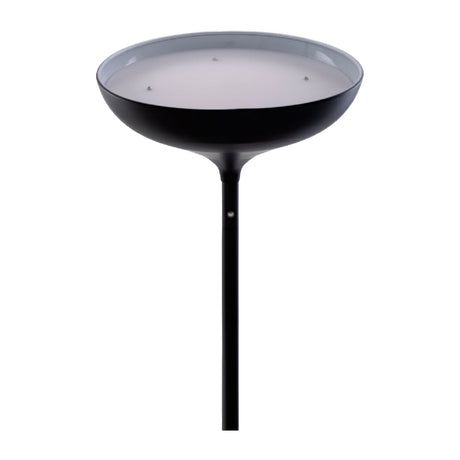 Modern European furniture - Industrial Style Accent Floor Lamp - www.oroa.com