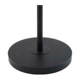 Modern European furniture - Industrial Style Accent Floor Lamp - www.oroa.com