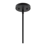 Modern European furniture - Glass Globes 11-Light Chandelier - www.oroa.com