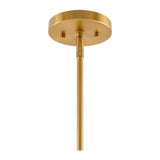 Modern European furniture - Glass Globes 11-Light Chandelier - www.oroa.com