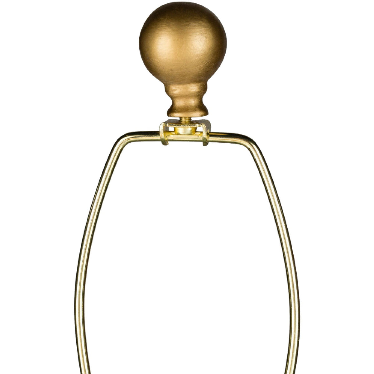Modern European furniture - Turquoise Base Accent Table Lamp - www.oroa.com