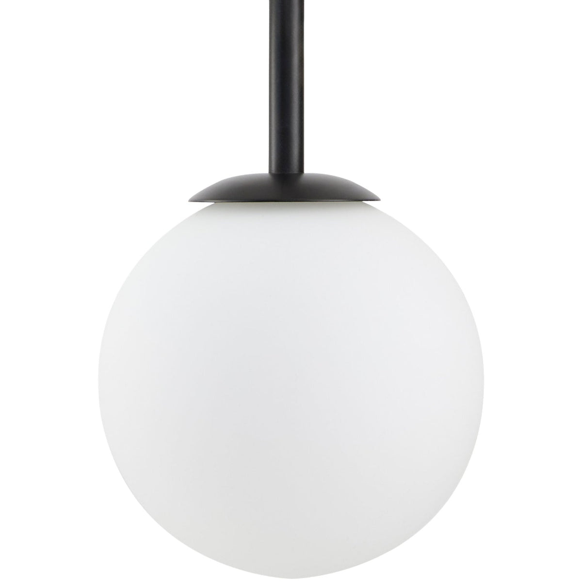 Modern European furniture - Back Arched 6-Light Chandelier - www.oroa.com