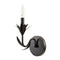 Modern European furniture - Flower-Inspired Wall Lamp - www.oroa.com