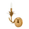 Modern European furniture - Flower-Inspired Wall Lamp - www.oroa.com