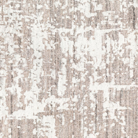 Modern European furniture - Gray Viscose Blend Carpet - www.oroa.com