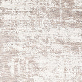 Modern European furniture - Gray Viscose Blend Carpet - www.oroa.com
