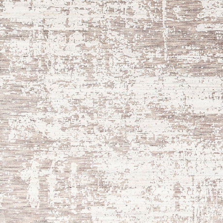 Modern European furniture - Gray Viscose Blend Carpet - www.oroa.com
