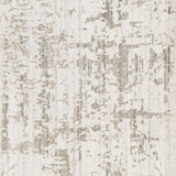 Modern European furniture - Gray Viscose Blend Carpet - www.oroa.com
