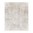 Modern European furniture - Gray Viscose Blend Carpet - www.oroa.com