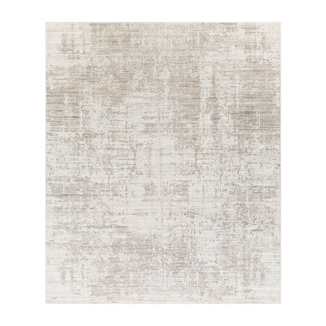 Modern European furniture - Gray Viscose Blend Carpet - www.oroa.com