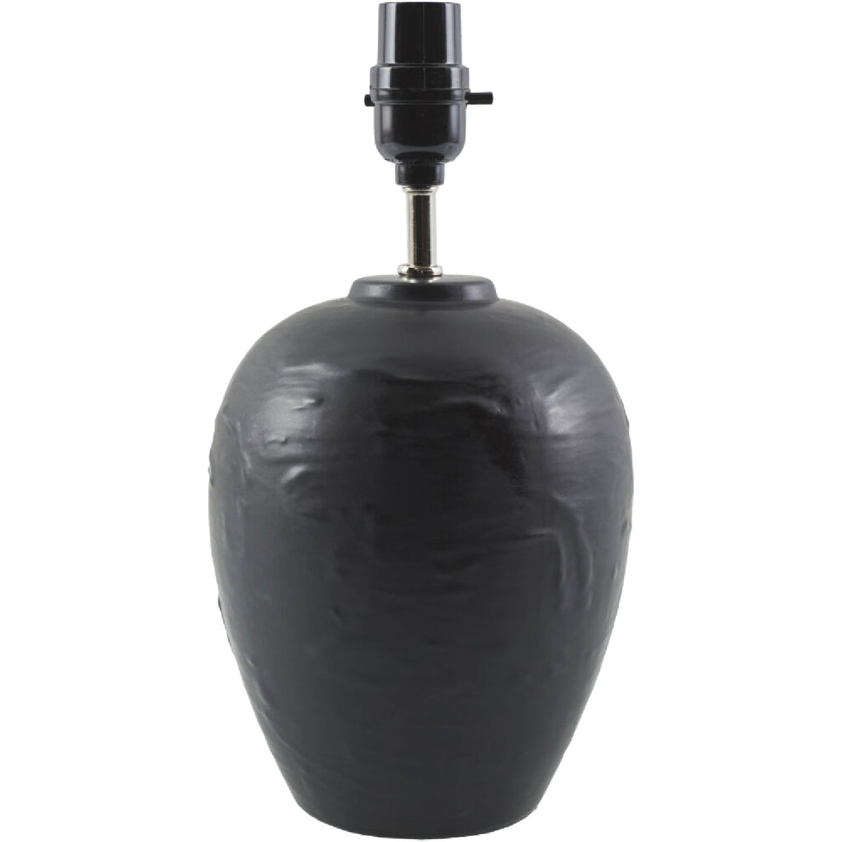 Modern European furniture - Pleated Linen Ceramic Table Lamps (2) - www.oroa.com