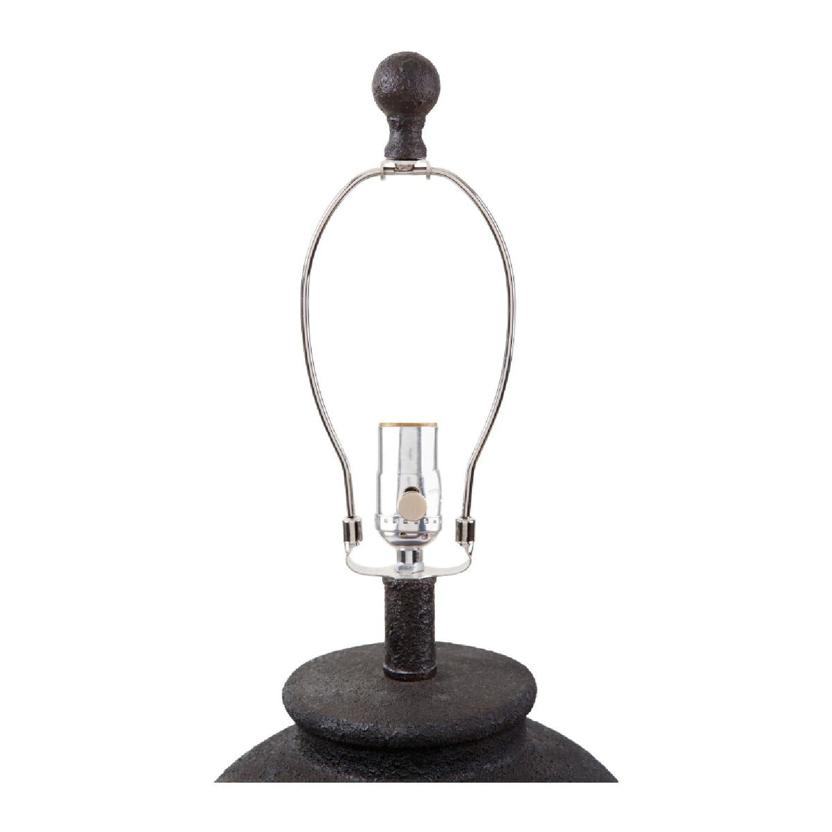 Modern European furniture - Ceramic White Linen Table Lamp - www.oroa.com