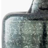 Modern European furniture - Antique Gray Iron Table Lamp - www.oroa.com