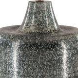 Modern European furniture - Antique Gray Iron Table Lamp - www.oroa.com
