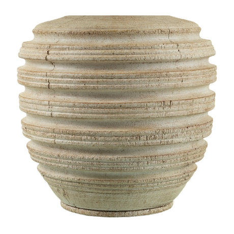 Modern European furniture - Brown Base Linen Table Lamp - www.oroa.com