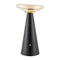 Modern European furniture - Clear Glass Accent Table Lamp - www.oroa.com