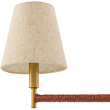 Modern European furniture - Gold Armed Chandelier - www.oroa.com