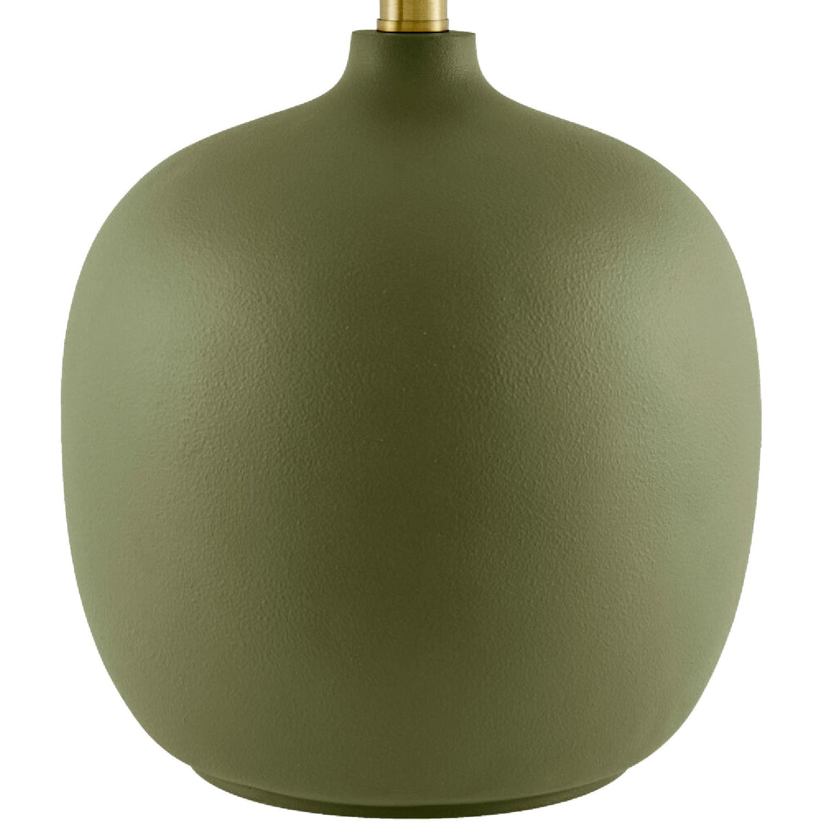 Modern European furniture - Empire Linen Shade Table Lamp - www.oroa.com