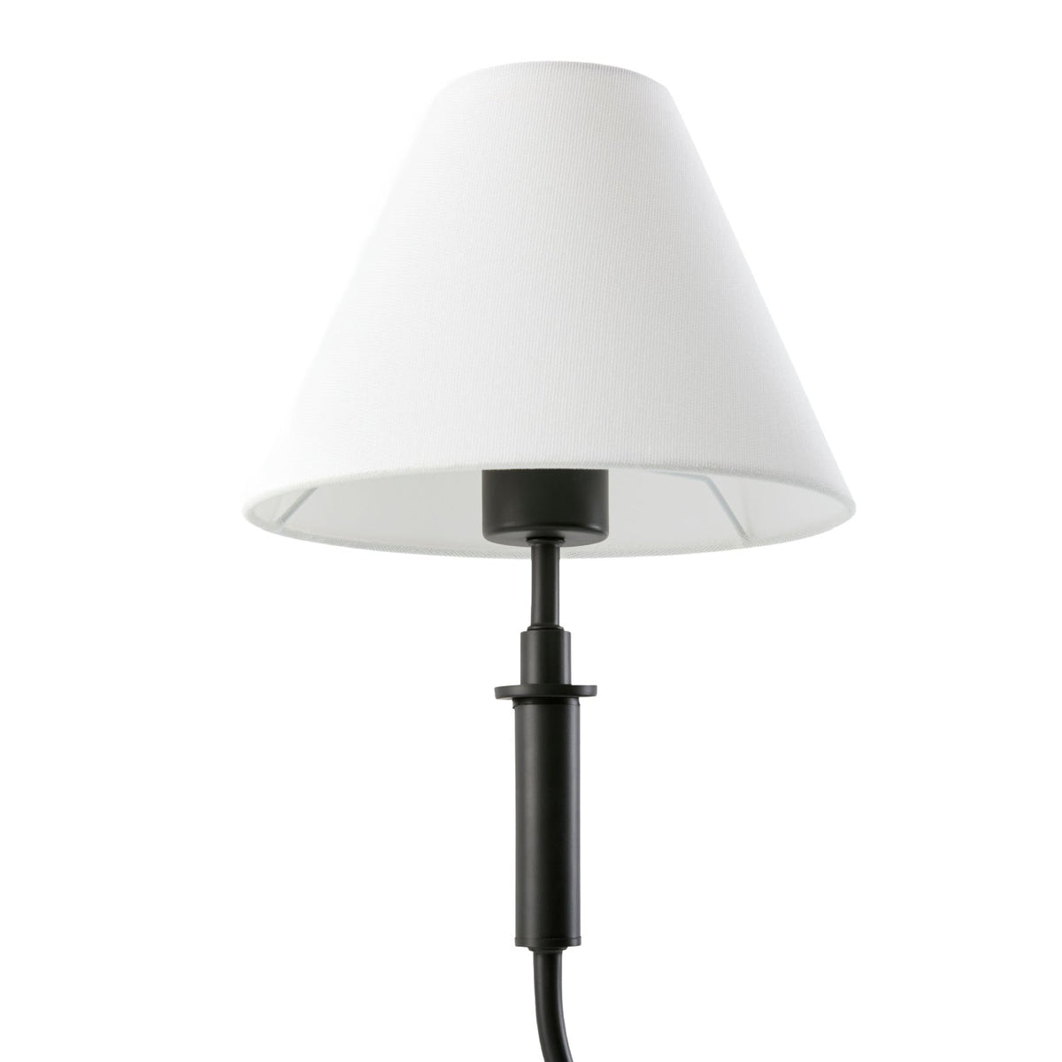 Modern European furniture - Linen Shade 6-Light Chandelier - www.oroa.com