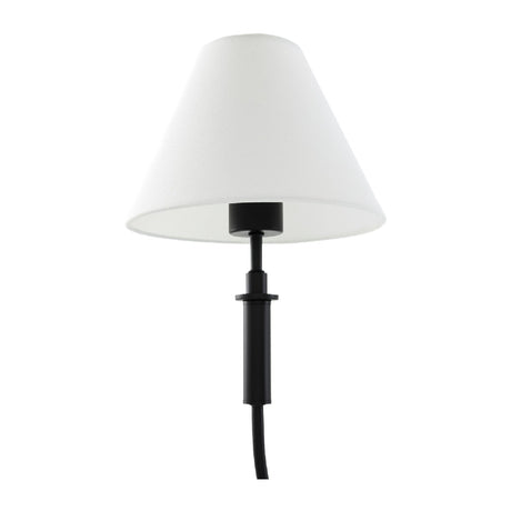 Modern European furniture - Linen Shade 8-Light Chandelier - www.oroa.com