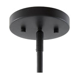 Modern European furniture - Linen Shade 8-Light Chandelier - www.oroa.com