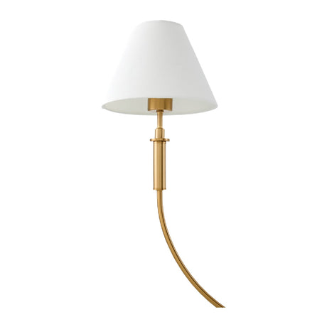 Modern European furniture - Linen Shade 8-Light Chandelier - www.oroa.com