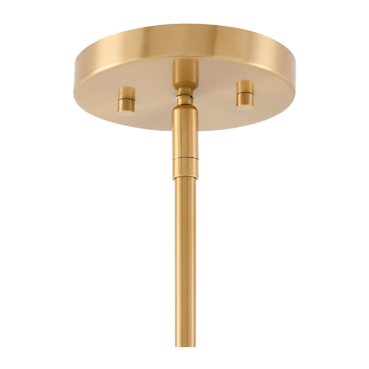 Modern European furniture - Linen Shade 8-Light Chandelier - www.oroa.com