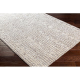 Modern furniture - Hand-Tufted Viscose Blen Carpet - www.oroa.com
