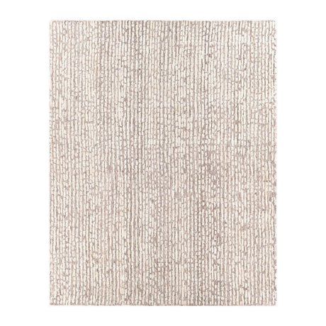 Modern furniture - Hand-Tufted Viscose Blen Carpet - www.oroa.com