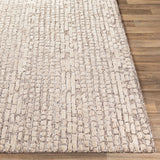 Modern furniture - Hand-Tufted Viscose Blen Carpet - www.oroa.com