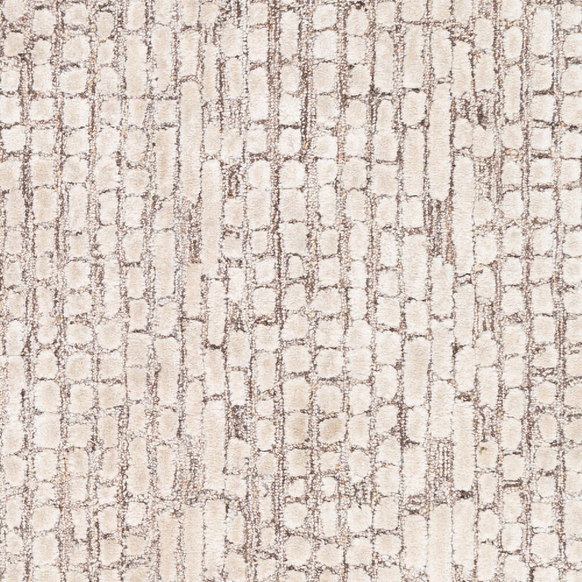 Modern furniture - Hand-Tufted Viscose Blen Carpet - www.oroa.com